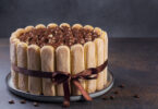 Photo de la recette : Recette tiramisu café