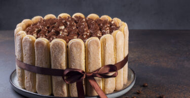 Photo de la recette : Recette tiramisu café