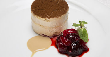 Photo de la recette : Recette tiramisu gastronomique