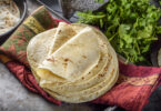 Photo de la recette : Recette tortillas de maïs