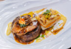 Photo de la recette : Recette tournedos rossini