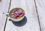 Photo de la recette : Recette vinaigrette à l'échalote