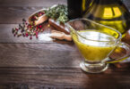 Photo de la recette : Recette vinaigrette maison