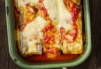 Photo de la recette : Recette aubergine italienne traditionnelle