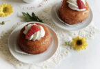 Photo de la recette : Recette baba au rhum