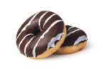 Photo de la recette : Recette beignet chocolat