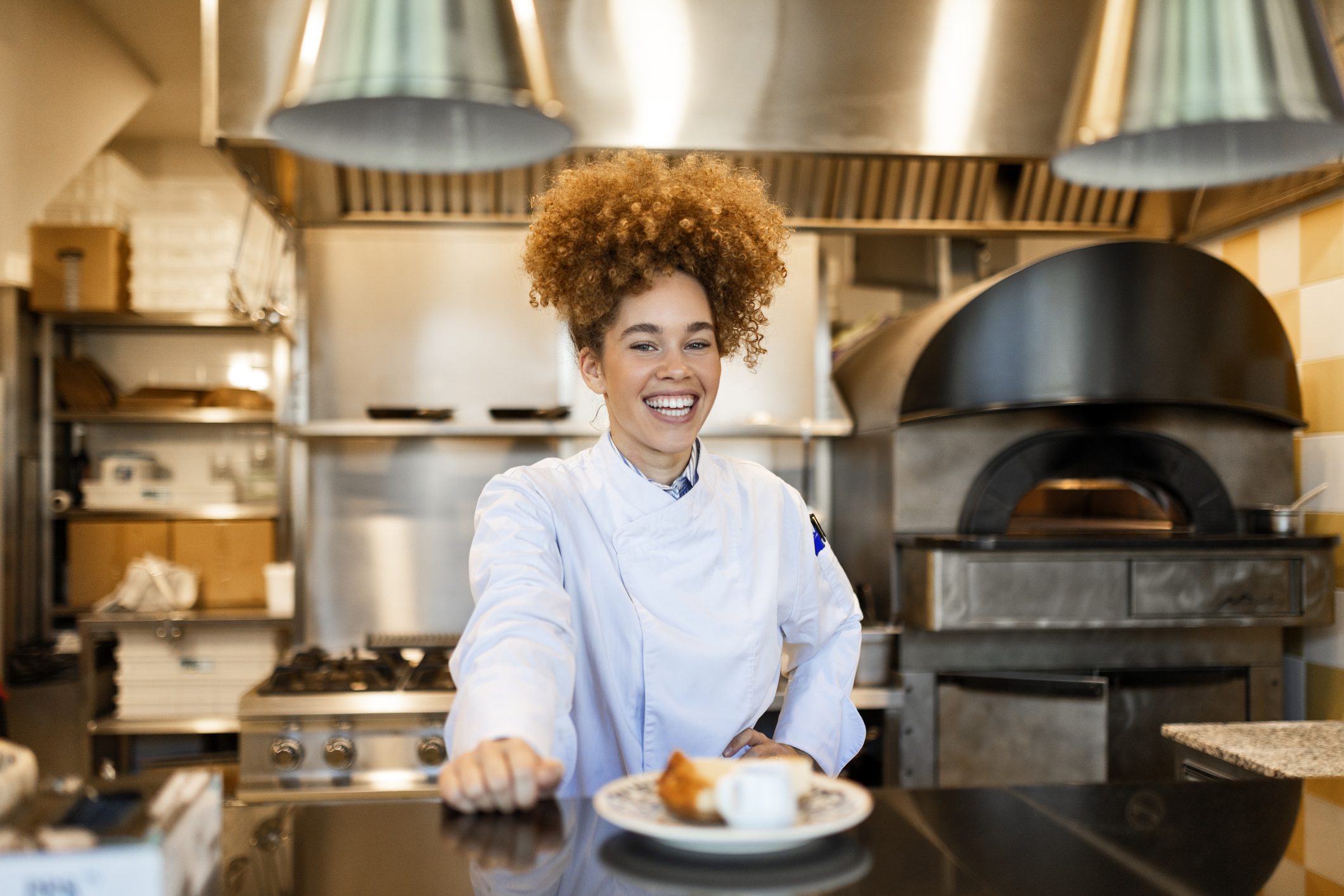Chef cuistot