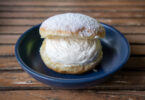 Photo de la recette : Recette choux à la crème gourmand
