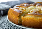 Photo de la recette : Recette clafoutis à la poire