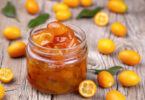 Photo de la recette : Recette confiture de kumquats