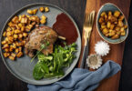 Photo de la recette : Recette du confit de canard