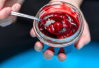 Photo de la recette : Recette de confiture de cassis maison