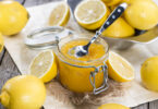 Photo de la recette : Recette confiture de citron maison