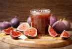 Photo de la recette : Recette de confiture de figues maison