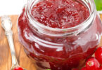 Photo de la recette : Recette confiture de groseille maison