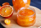 Photo de la recette : Recette confiture de kumquats et oranges