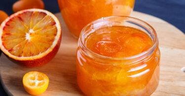 Photo de la recette : Recette confiture de kumquats et oranges