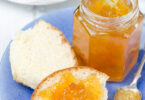 Photo de la recette : Recette confiture de néfles