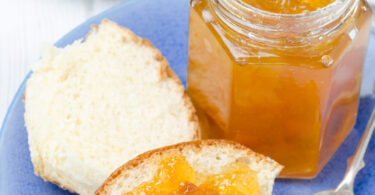 Photo de la recette : Recette confiture de néfles