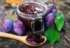 Photo de la recette : Recette de confiture de prunes sauvages maison