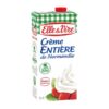 Crème fraîche entière