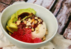 Photo de la recette : Es Podeng : sundae de crème glacée coco traditionnel de Jakarta