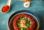 Photo de la recette : Recette d’ezme turque