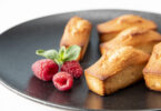 Photo de la recette : Recette financier de mamie