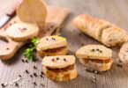 Photo de la recette : Recette foie gras de canard maison