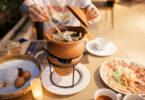 Photo de la recette : Recette fondue thaïlandaise traditionnelle