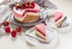 Photo de la recette : Recette gateau à la fraise