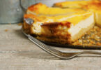 Photo de la recette : Recette gâteau au fromage