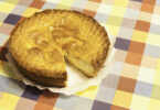 Photo de la recette : Recette gâteau Basque originale