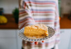 Photo de la recette : Recette gâteau napoléon