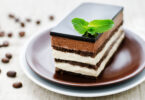 Photo de la recette : Recette gâteau opéra