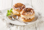 Photo de la recette : Recette gâteau paris brest