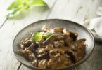 Photo de la recette : Recette de goulash au bœuf