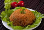 Photo de la recette : Recette du kisir turque