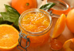Photo de la recette : Recette marmelade d'oranges