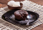 Photo de la recette : Recette moelleux au chocolat facile