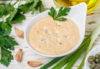 Photo de la recette : Recette molho de vinha d’alhos Portuguaise