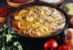 Photo de la recette : Recette moqueca de Bahia