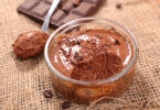 Photo de la recette : Recette mousse au chocolat maison