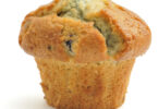 Photo de la recette : Recette muffins au nutella