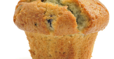 Photo de la recette : Recette muffins au nutella