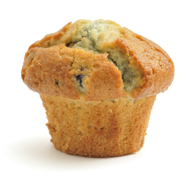 Photo de la recette : Recette muffins au nutella
