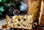 Photo de la recette : Recette panettone Italien
