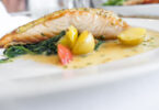 Photo de la recette : Recette pargo sauce béarnaise