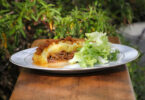 Photo de la recette : Recette de parmentier de canard