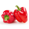 Poivron rouge